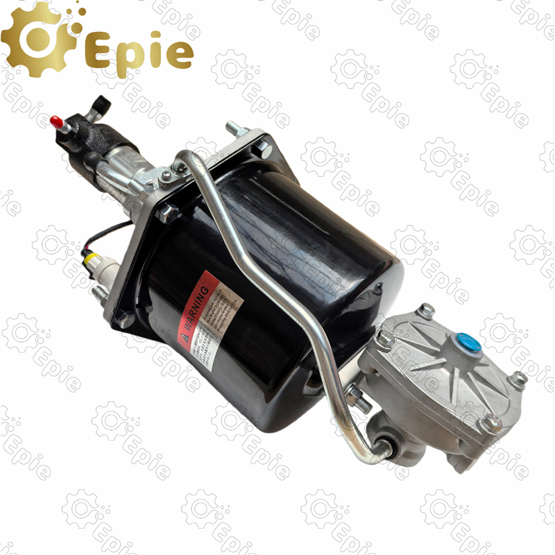 Epie OEM 44640-2200 Brake booster air master pump assy for Hino EF750