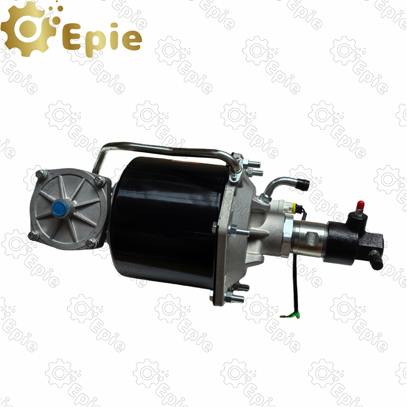 Epie OEM 44640-2200 Brake booster air master pump assy for Hino EF750