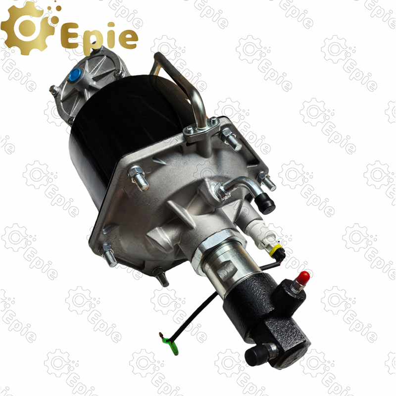 Epie OEM 44640-2200 Brake booster air master pump assy for Hino EF750