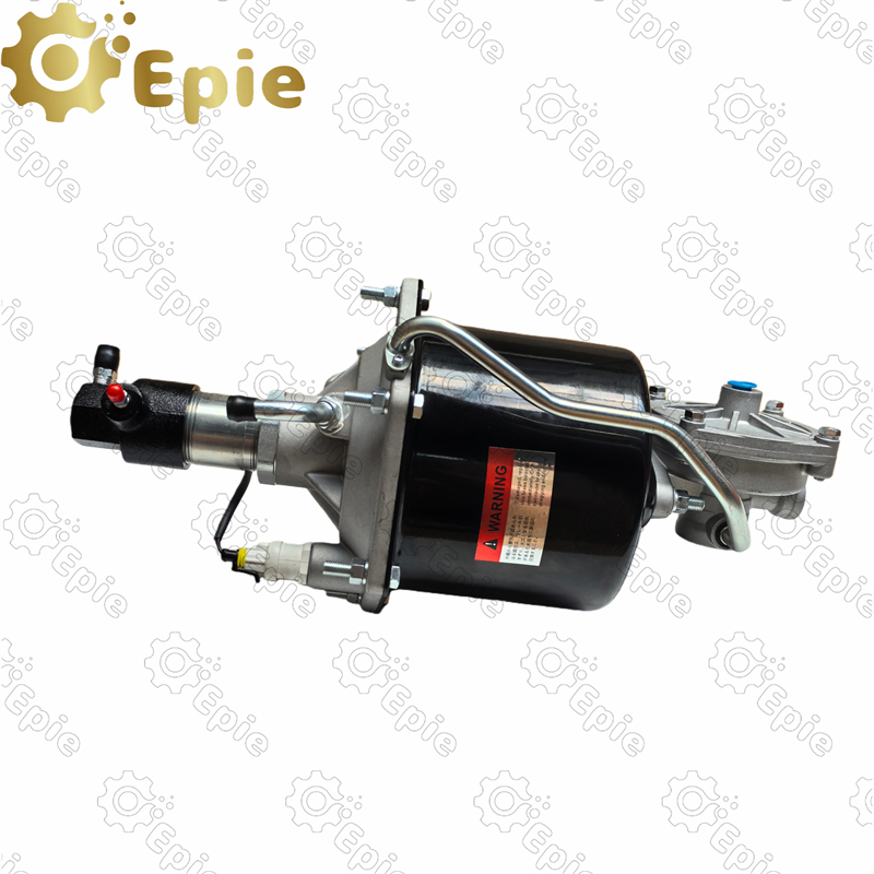 Epie OEM 44640-2200 Brake booster air master pump assy for Hino EF750