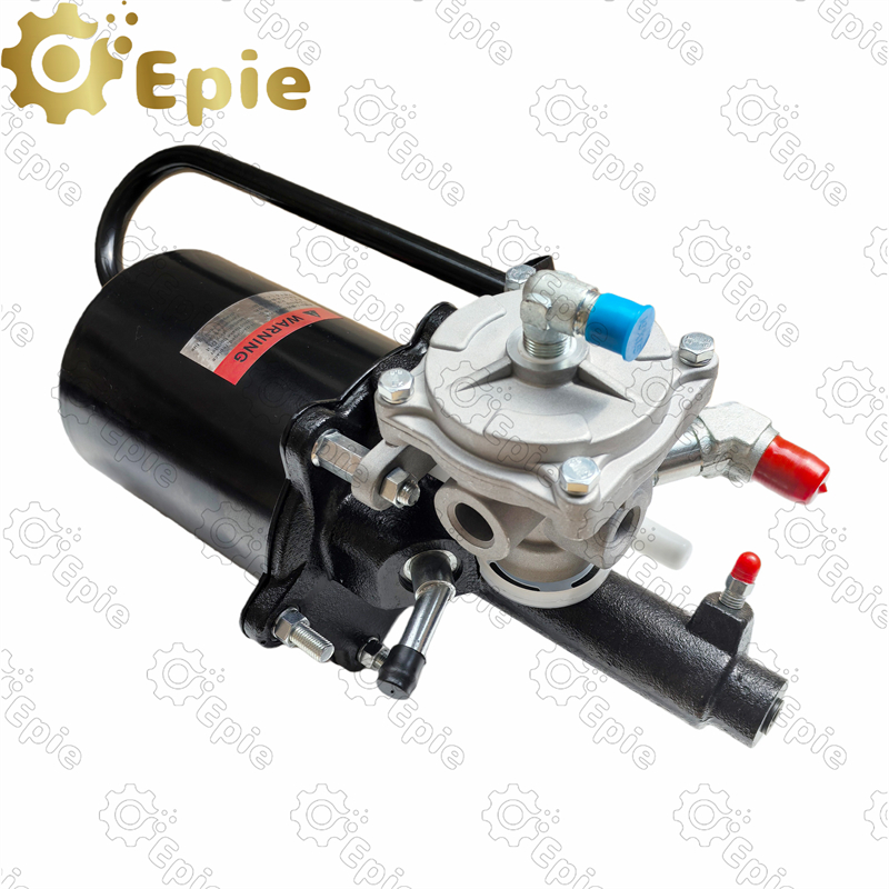 Epie premium quality OEM MC815305 air master booster short for Mitsubishi brake booster