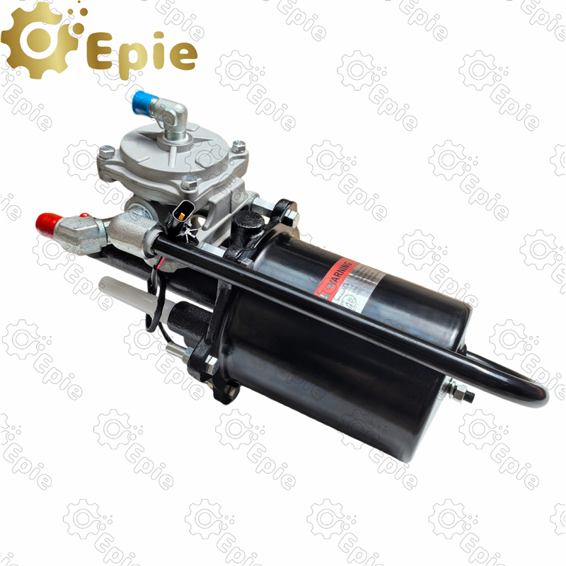 Epie premium quality OEM MC815305 air master booster short for Mitsubishi brake booster