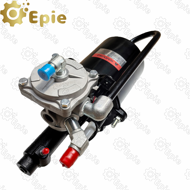 Epie premium quality OEM MC815305 air master booster short for Mitsubishi brake booster