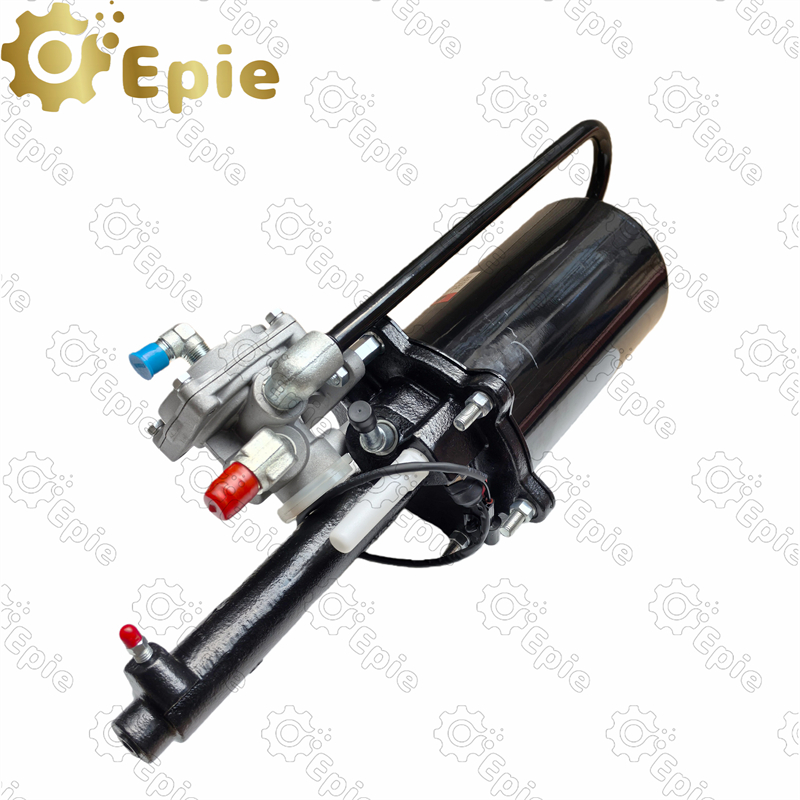 MC815402 Wholesale price air brake booster Long for Mitsubishi 