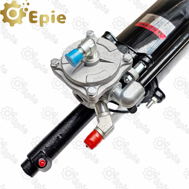 MC815402 Wholesale price air brake booster Long for Mitsubishi 