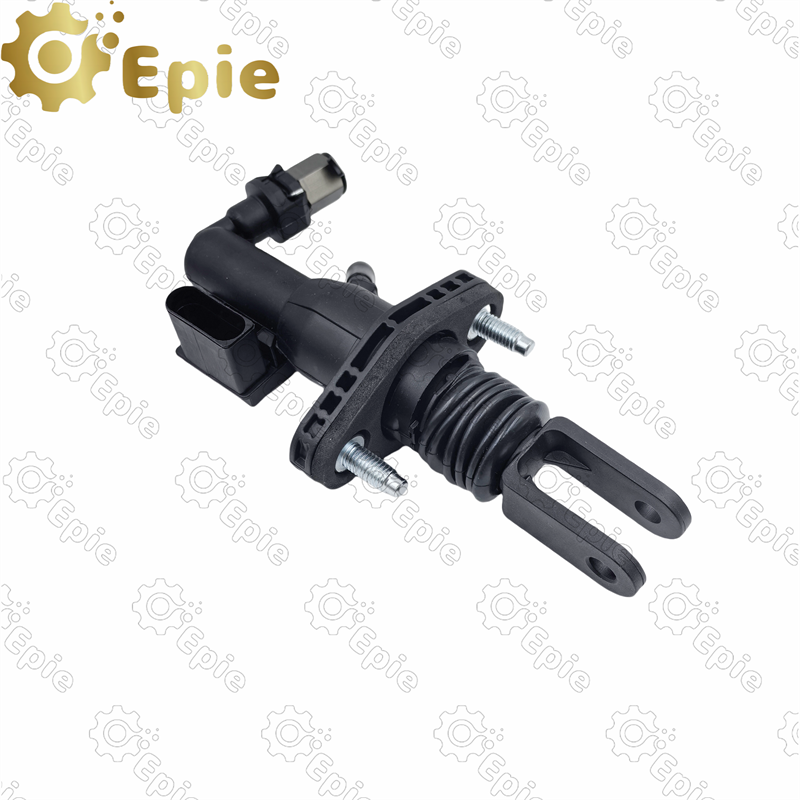 8-98482-012-0 For Isuzu D-MAX plastic clutch master cylinder cheap price supplier