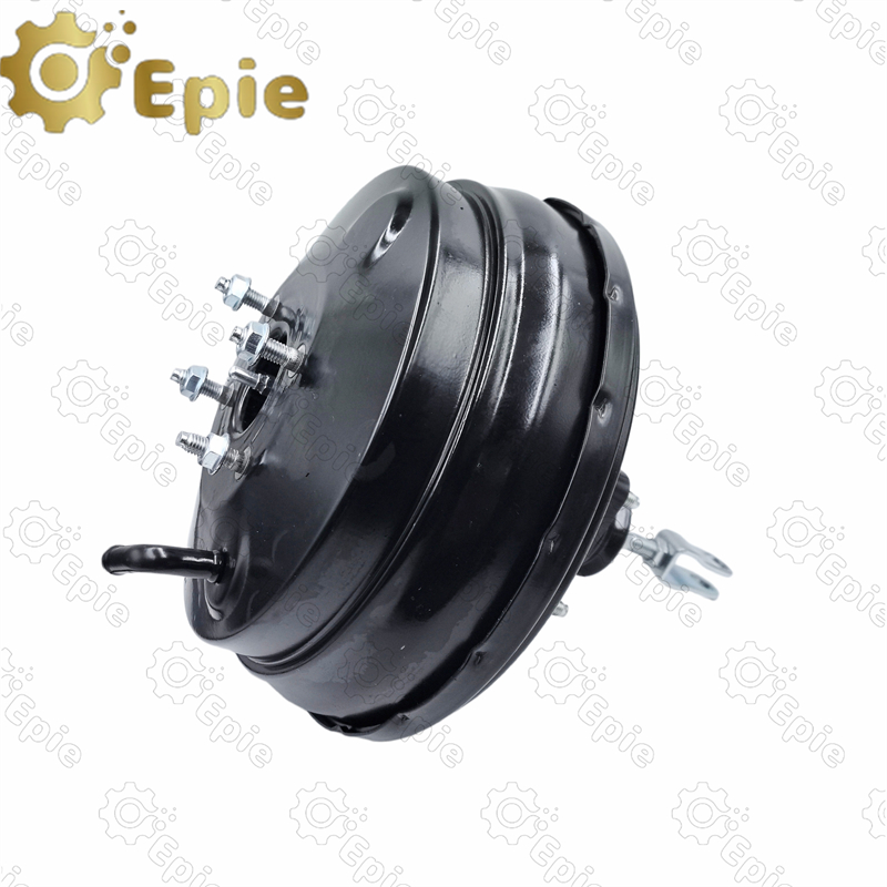 Premium quality brake booster 8-97036-929-0 OEM for Isuzu 4HF1