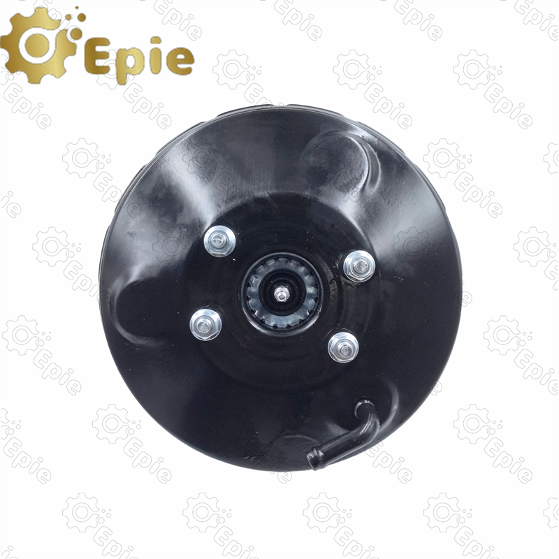 Premium quality brake booster 8-97036-929-0 OEM for Isuzu 4HF1