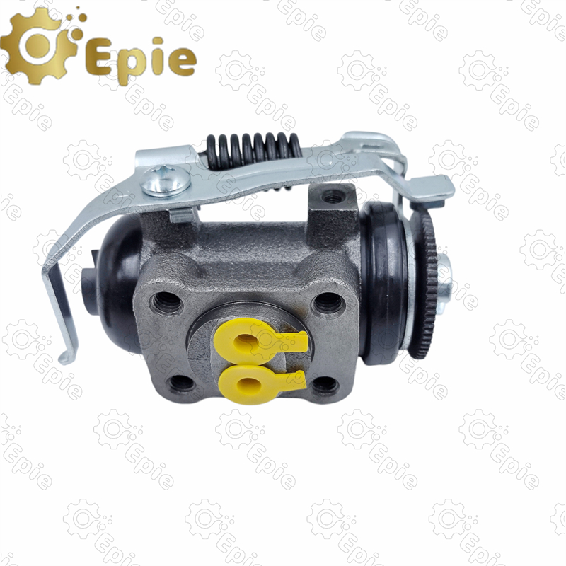 8-97191-502-0 Rear brake pump hydraulic brake wheel cylinder for Isuzu 