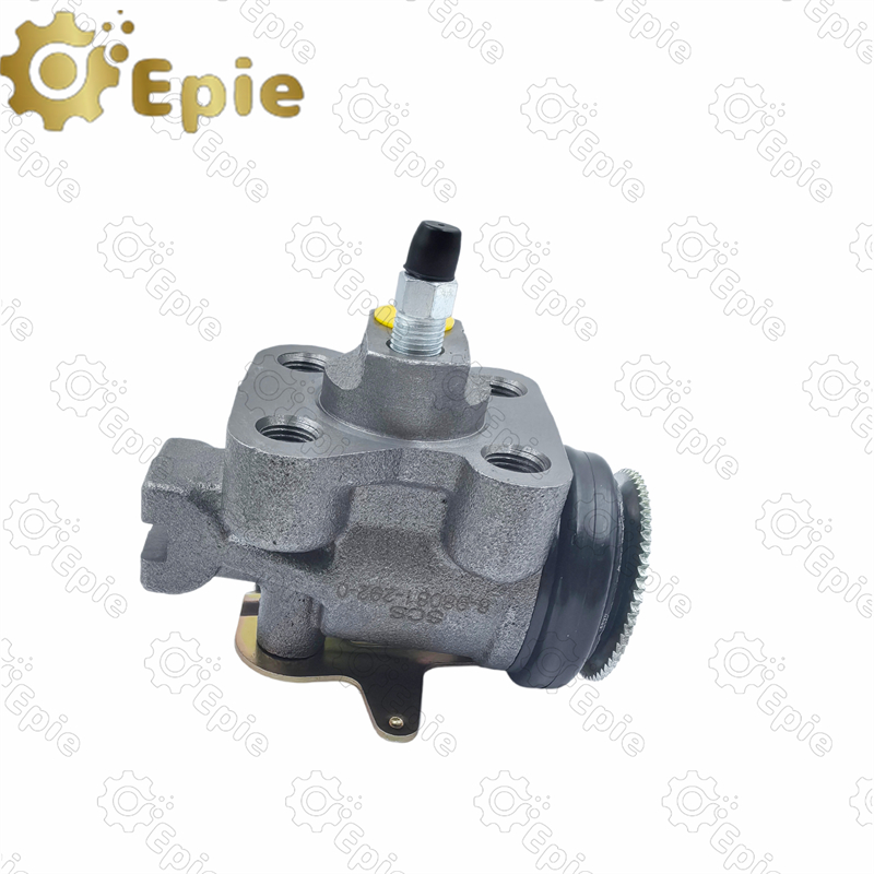 8-98081-292-0 with bleeder brake wheel cylinder for Isuzu