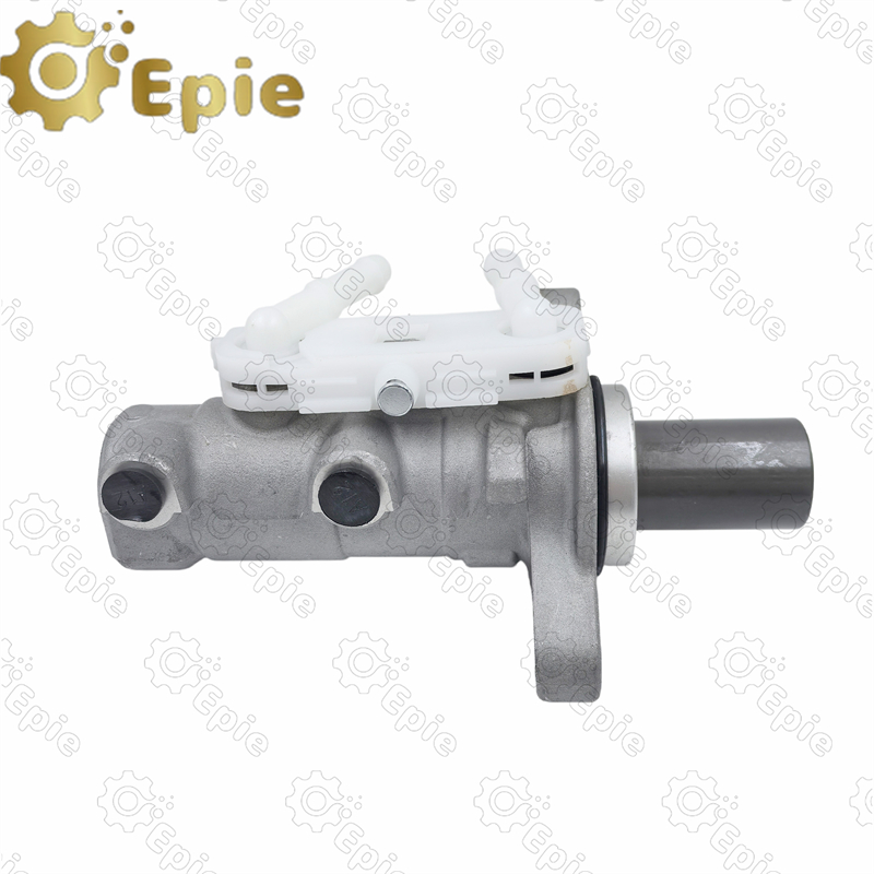 Cast Aluminum brake master cylinder OE 8-98127-461-0 for Isuzu NLR NPR 