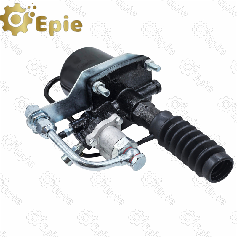 642-04105 41700-7D000 Clutch booster 105mm long for Isuzu Hino truck 