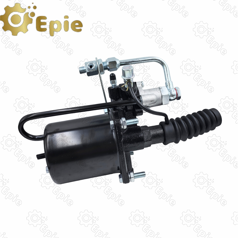 642-04105 41700-7D000 Clutch booster 105mm long for Isuzu Hino truck 