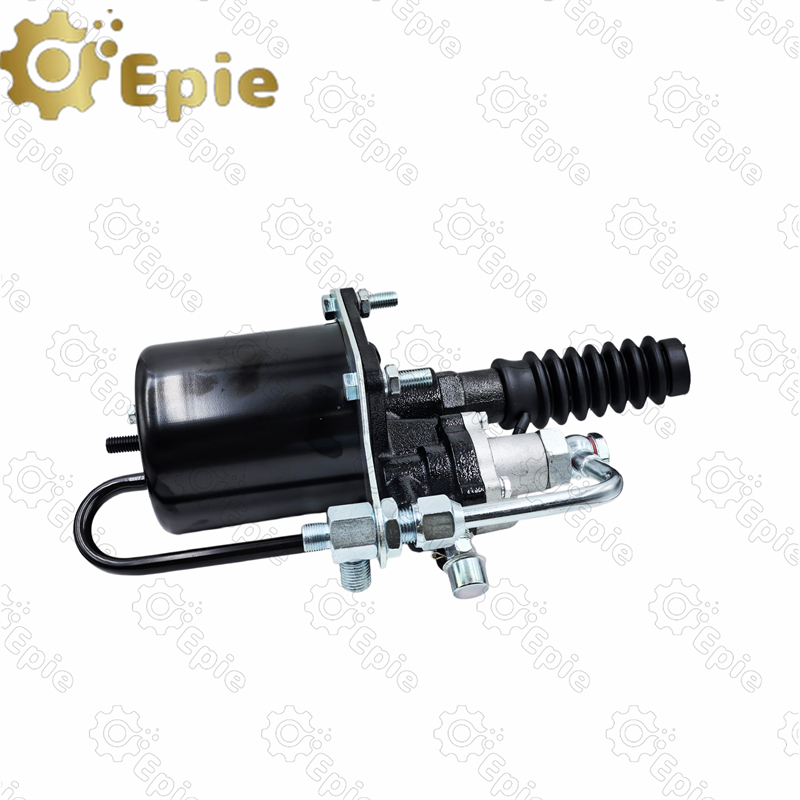 642-04105 41700-7D000 Clutch booster 105mm long for Isuzu Hino truck 