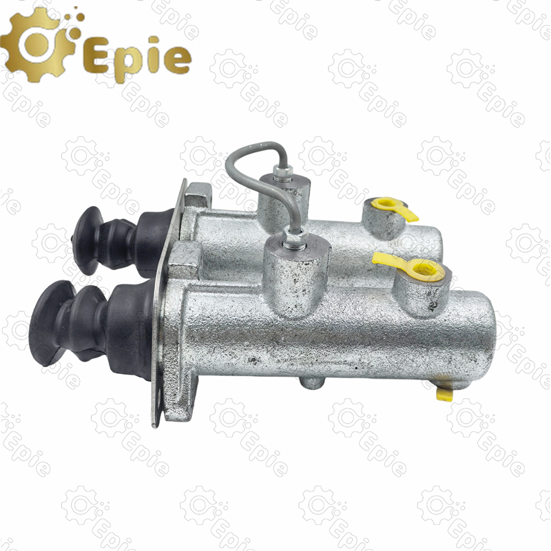 Epie wholesale factory brake master cylinder for JCB Caterpillar 167-8161