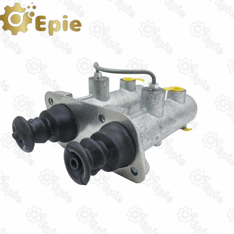 Epie wholesale factory brake master cylinder for JCB Caterpillar 167-8161
