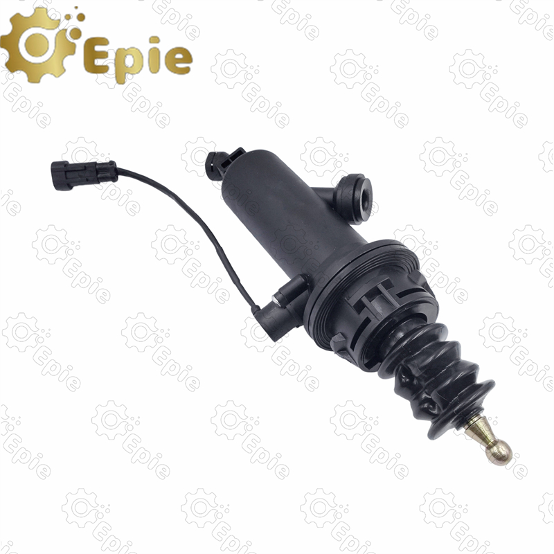 741W30715-6152 Clutch master cylinder for Howo T5G truck clutch parts 
