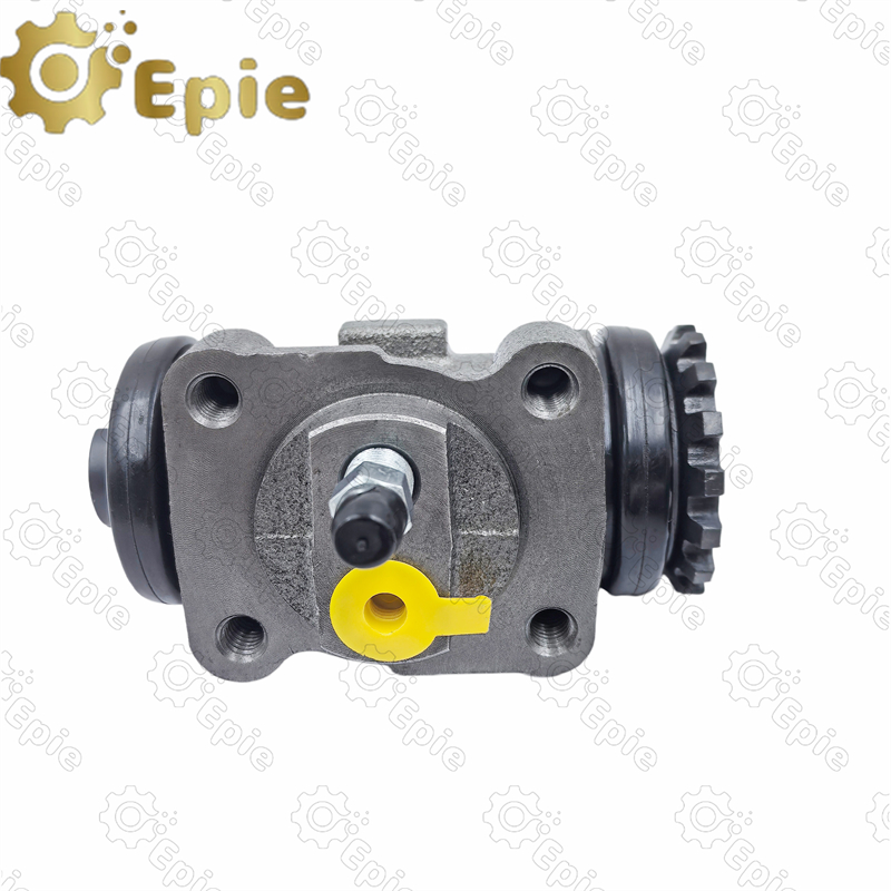 Premium quality brake wheel cylinder for Nissan OEM 44102-J5510 Rear drum cylinder