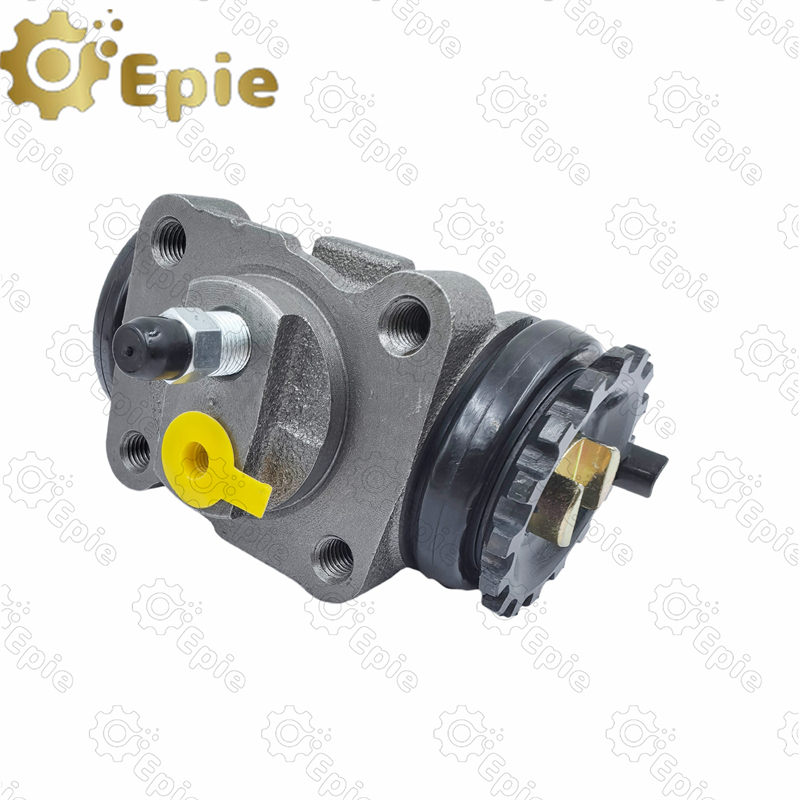 Premium quality brake wheel cylinder for Nissan OEM 44102-J5510 Rear drum cylinder