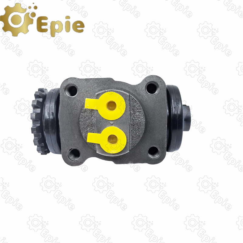 Aftermarket spare parts 44103-J5510 brake wheel cylinder for Nissan 