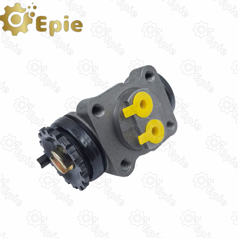 Aftermarket spare parts 44103-J5510 brake wheel cylinder for Nissan 