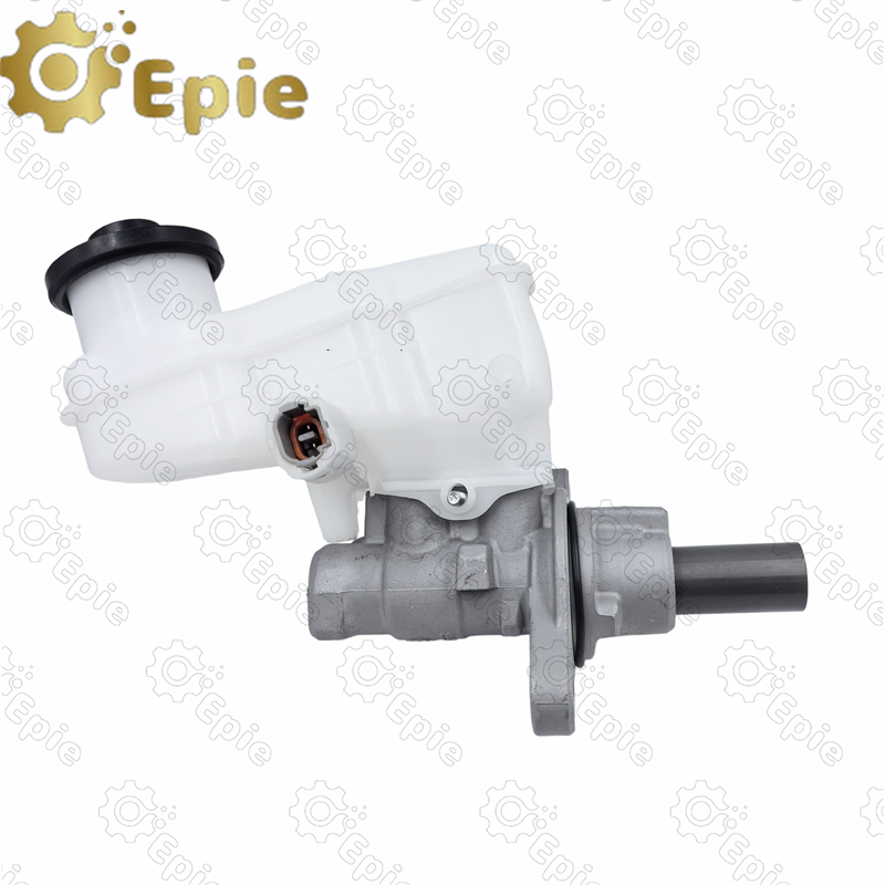 Aftermarket spare parts OE 47201-BZ270 brake master cylinder for Daihatsu Toyota