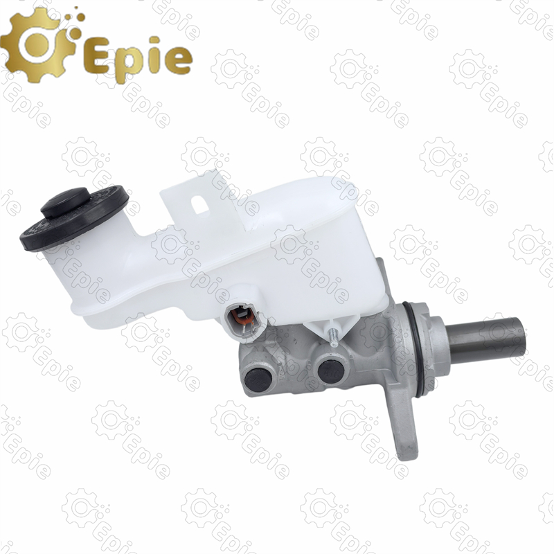 For Toyota Agya brake master cylinder OE 47201-BZA20 Epie manufacturer