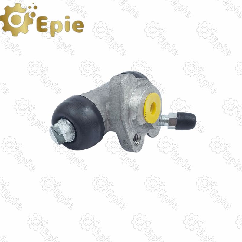 Aluminum brake wheel cylinder 47570-52010 for TOYOTA Yaris