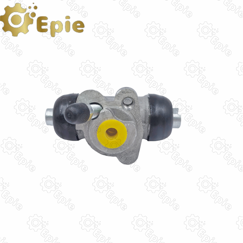 Aluminum brake wheel cylinder 47570-52010 for TOYOTA Yaris