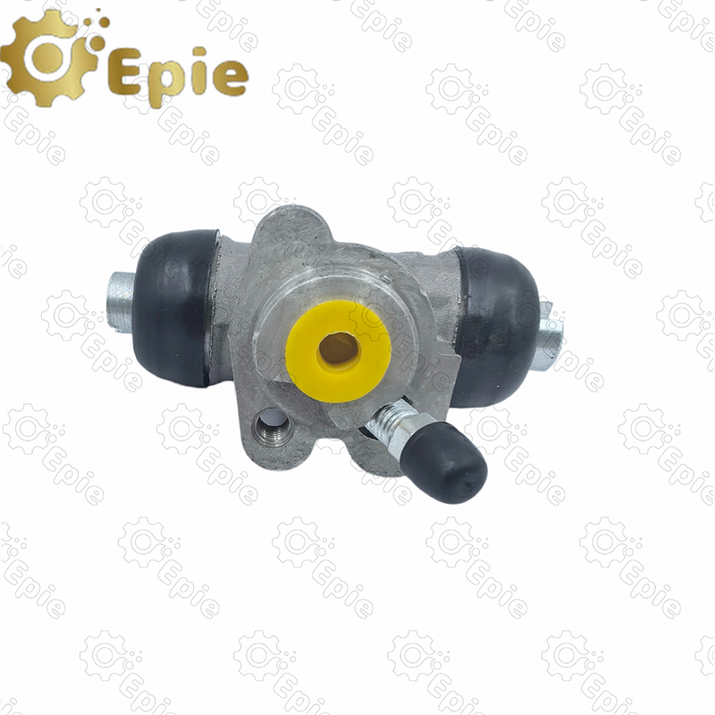 Aluminum brake wheel cylinder 47570-52010 for TOYOTA Yaris