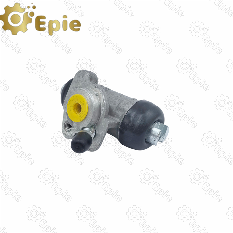 Aluminum brake wheel cylinder 47570-52010 for TOYOTA Yaris