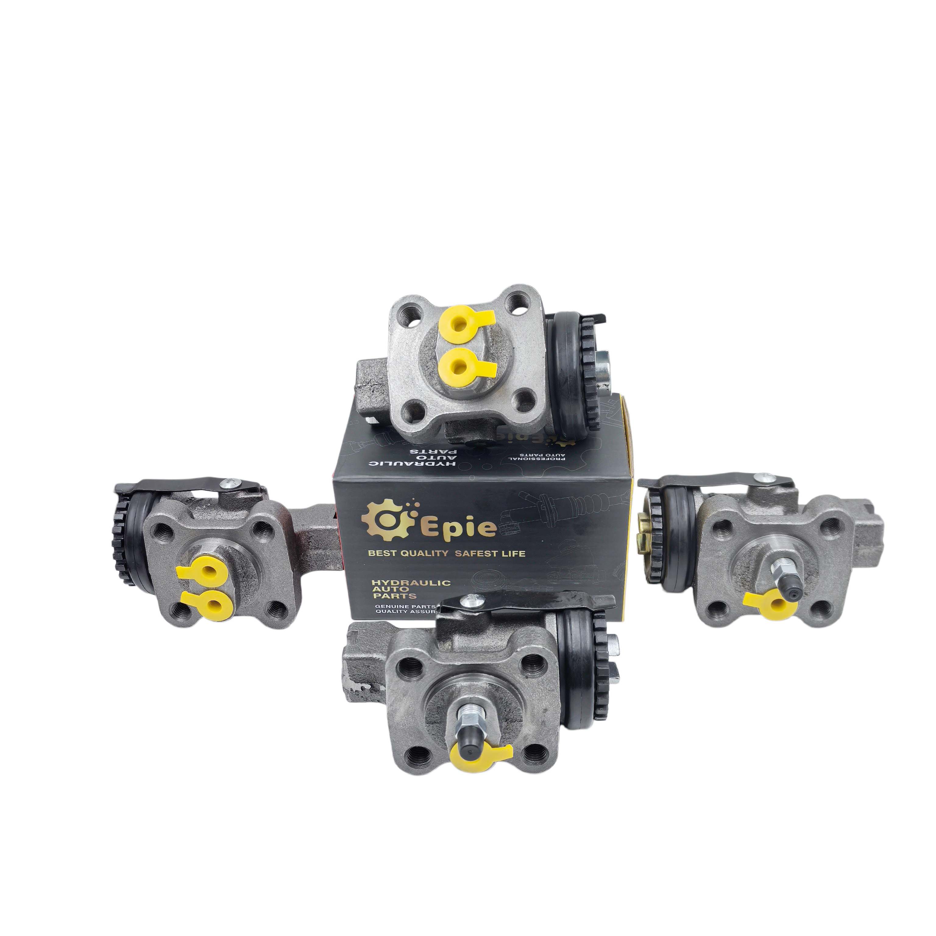 47510-36100 47520-36100 47530-36100 47540-36100 front brake wheel cylinder for Toyota Dyna