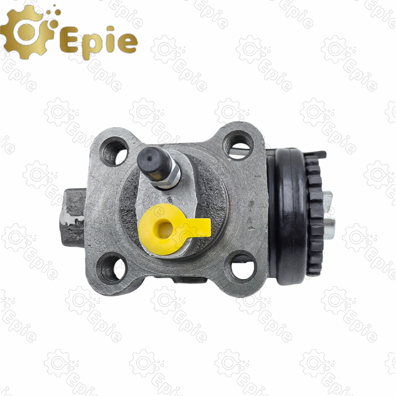 Front drum brake wheel cylinder for Toyota Dyna 47530-36100