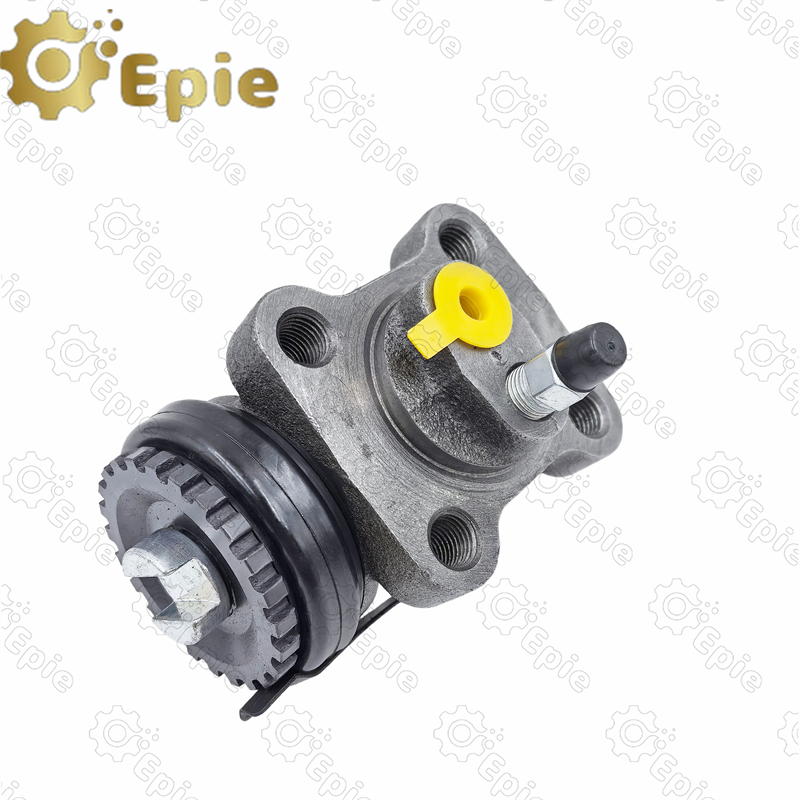 Front drum brake wheel cylinder for Toyota Dyna 47530-36100