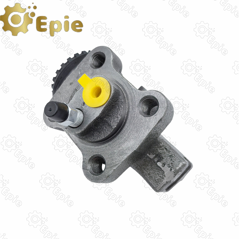 Front drum brake wheel cylinder for Toyota Dyna 47530-36100