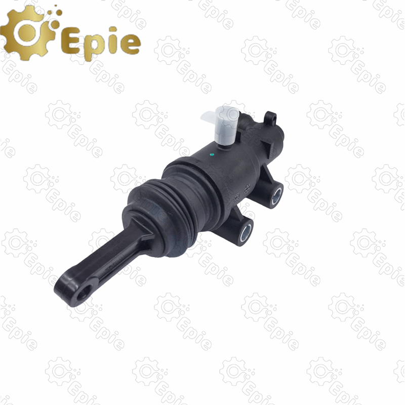 1863434 JB3C7A543AA UC2J-41-990B Epie high quality plastic clutch master cylinder for Ford Mazda