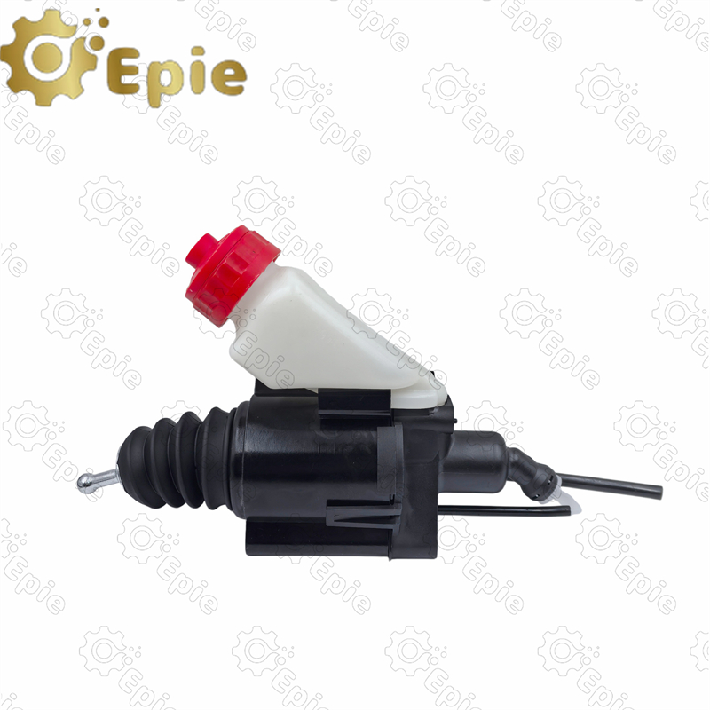 81307006022 For Man repair parts clutch master cylinder clutch servo 