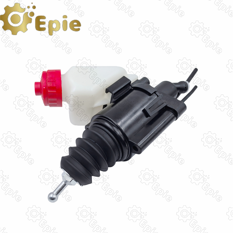 81307006022 For Man repair parts clutch master cylinder clutch servo 
