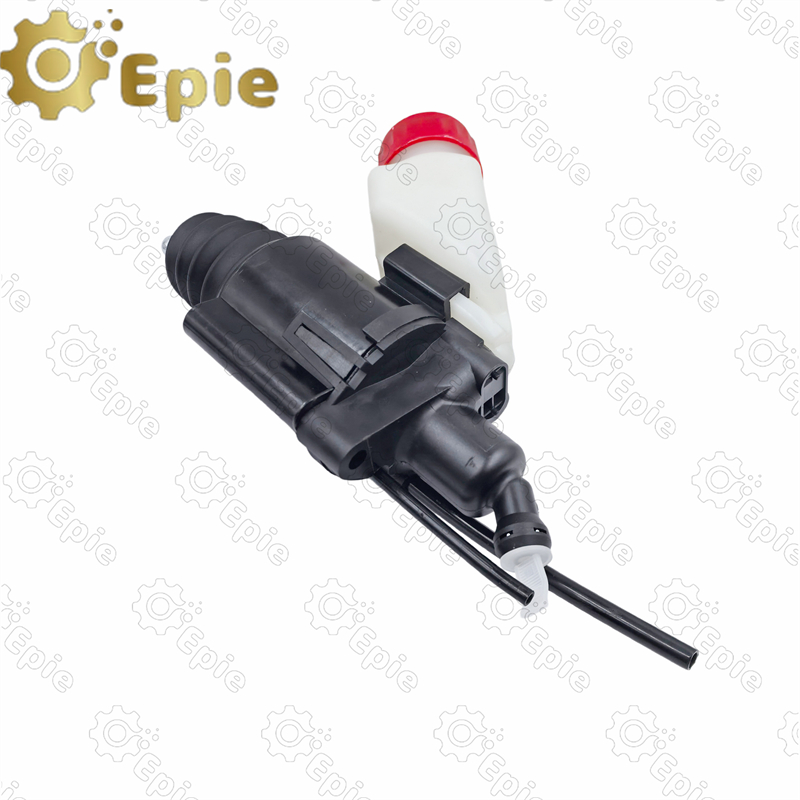 81307006022 For Man repair parts clutch master cylinder clutch servo 