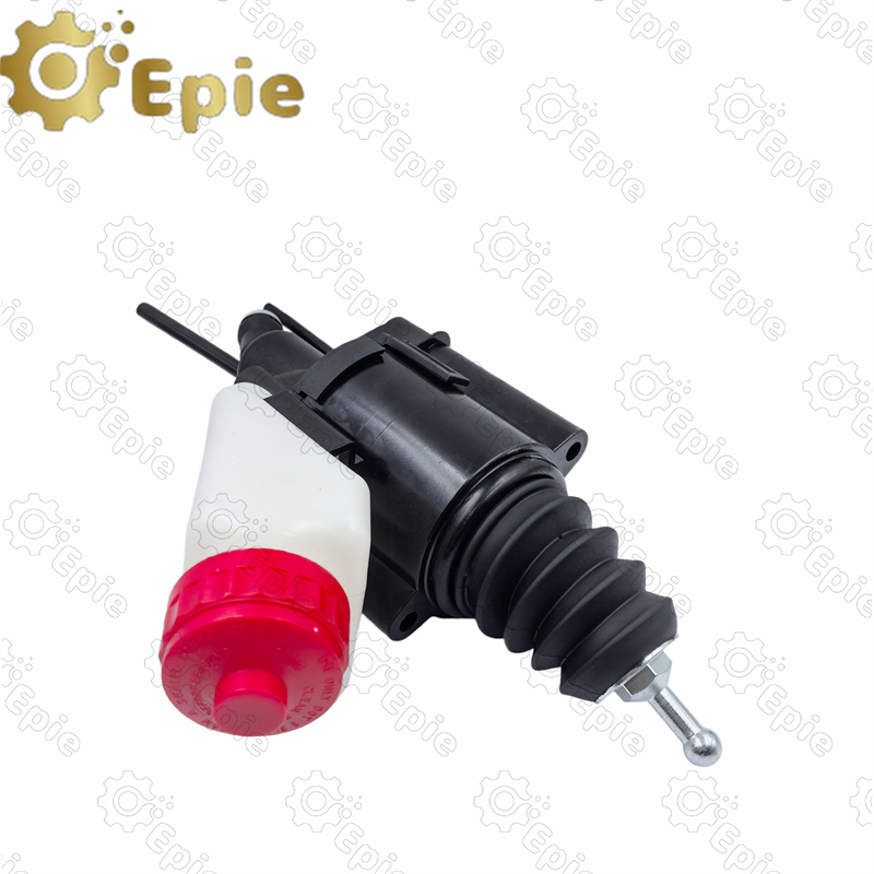 81307006022 For Man repair parts clutch master cylinder clutch servo 
