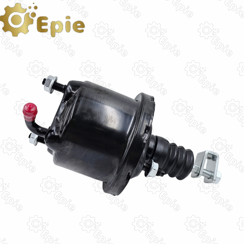 Genuine quality OE MC113070 clutch booster for Mitsubishi fuso canter