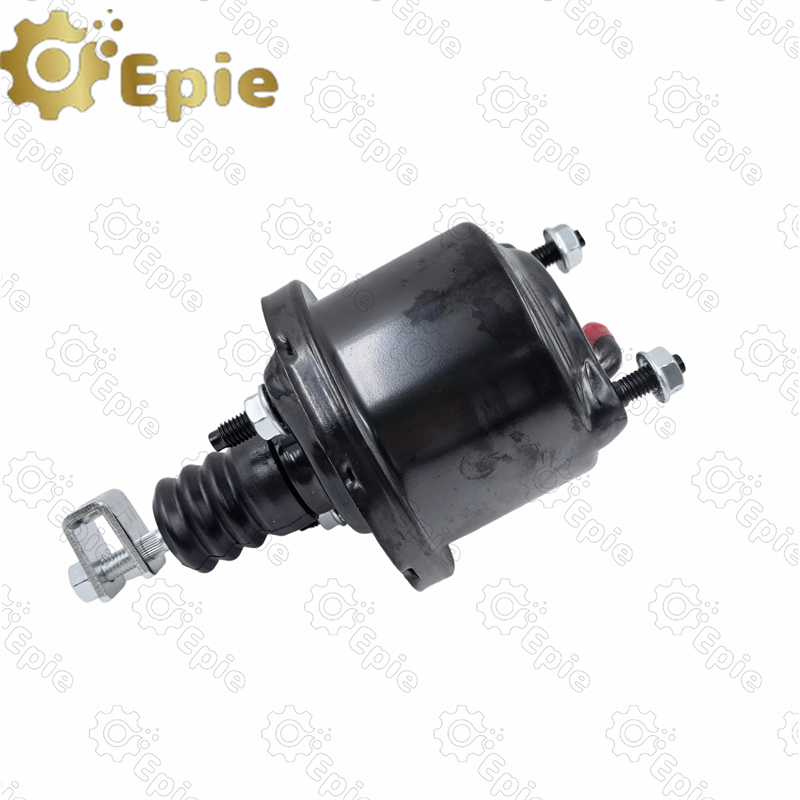 Genuine quality OE MC113070 clutch booster for Mitsubishi fuso canter