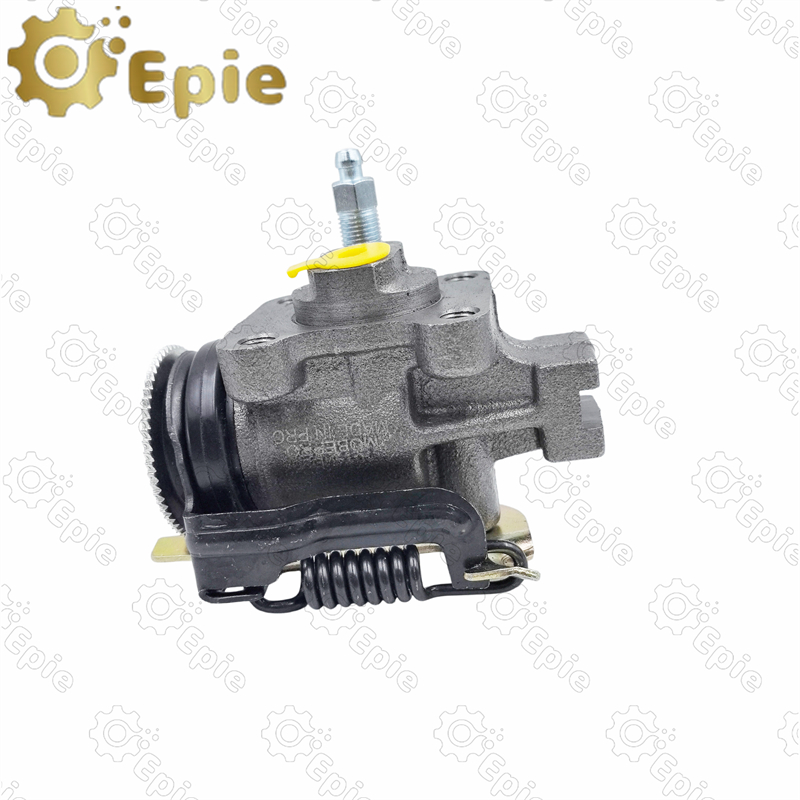 Epie factory brand high quality brake wheel cylinder assy for Nissan OEM 41101-MD90A  Front drum 
