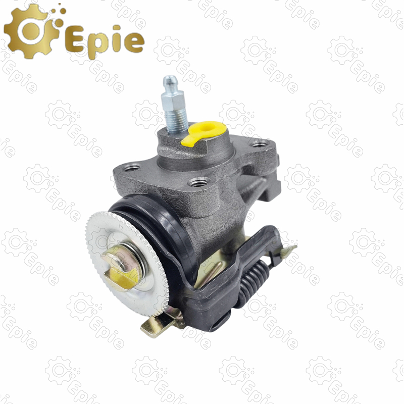 Epie factory brand high quality brake wheel cylinder assy for Nissan OEM 41101-MD90A  Front drum 