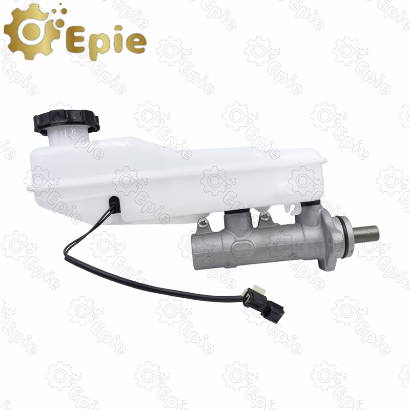 58510-4H050 58510-4H000 58510-4H350 OEM premium quality brake master cylinder for Hyundai 