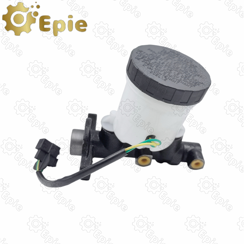 Epie brake master cylinder assy OEM KK150-43-400  KK150-43-400C KK150-43-400D for Kia Pride