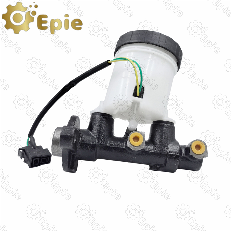 Epie brake master cylinder assy OEM KK150-43-400  KK150-43-400C KK150-43-400D for Kia Pride