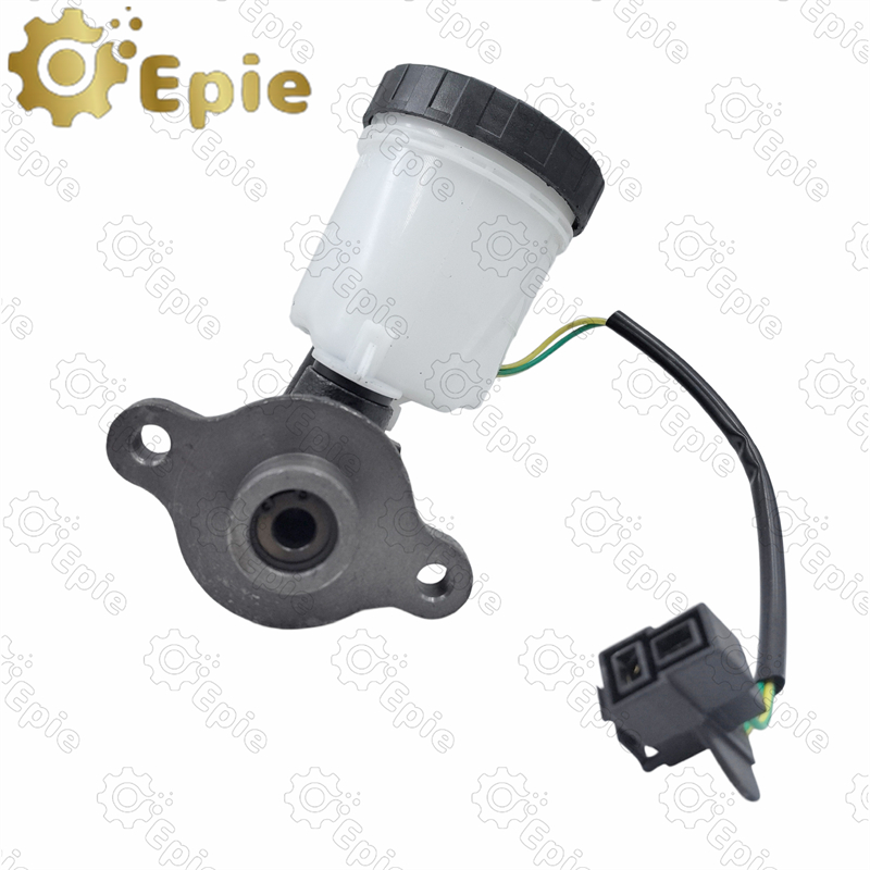 Epie brake master cylinder assy OEM KK150-43-400  KK150-43-400C KK150-43-400D for Kia Pride