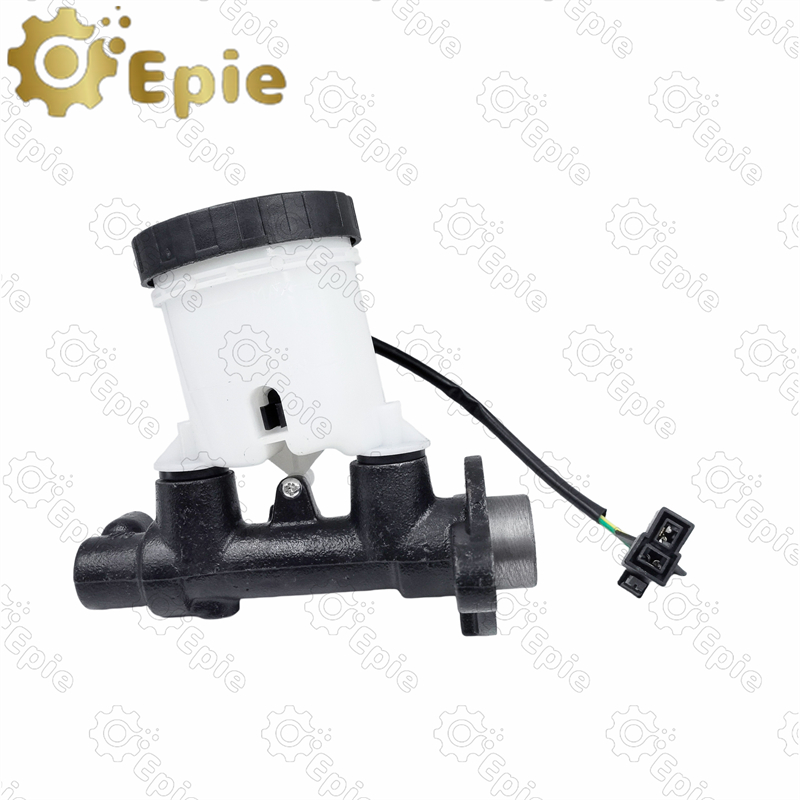 Epie brake master cylinder assy OEM KK150-43-400  KK150-43-400C KK150-43-400D for Kia Pride