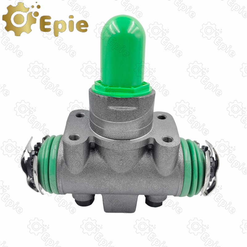 12739071VT Heavy duty brake wheel cylinder brake expander for Hyundai truck drum cylinder